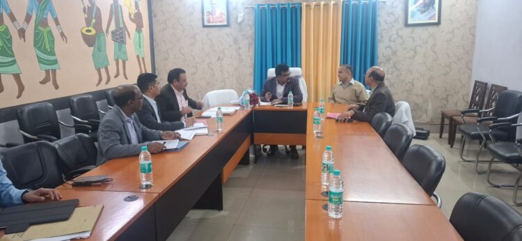 मतदाताओं से पब्लिक आउटरीच प्रोग्राम के जरिए जुड़कर मैपिंग का करें कार्य !