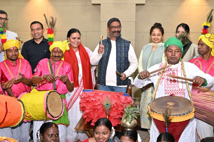 झारखंड का पेसा नियमावली पूरे देश के लिए  बनेगा नाजीर !