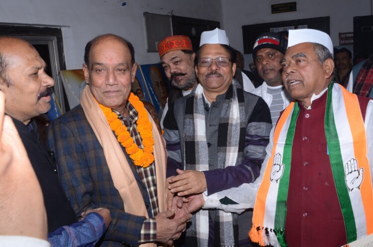 झारखंड के इतिहास में कांग्रेस के लिए मिल का पत्थर साबित होगा!