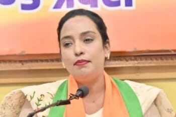 महिला बंदियों की स्वास्थ्य कठिनाइयों पर सरकार की चुप्पी दर्दनाक: राफिया नाज़ !