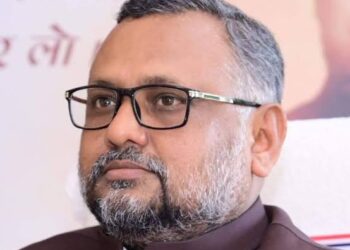 11 वर्षों से लोकतंत्र की जड़ों को मजबूत कर रही मोदी सरकार…प्रदीप वर्मा !