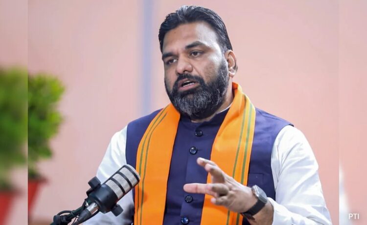 उपमुख्यमंत्री चौधरी यातायात व्यवस्था को दुरुस्त करने के लिए दिए कठोर निर्देश !