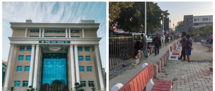जयपाल सिंह मुंडा स्टेडियम के बाहर खुलेगा नाइट मार्केट !
