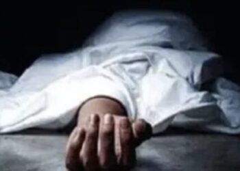 एक युवक की पुलिस हिरासत में मौत हो गई !