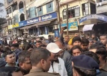 एक हत्याकांड का मात्र 48 घंटे के भीतर सफलतापूर्वक उद्भेदन !