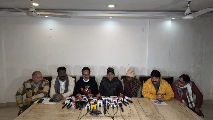पेसा कानून अनुसूचित क्षेत्रों में आदिवासी स्वशासन की आत्मा है, भाजपा की नीयत पर सवाल- केशव महतो कमलेश !
