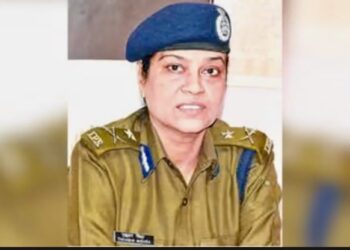 महानिदेशक एवं पुलिस महानिरीक्षक, झारखण्ड, महोदया की अध्यक्षता में अवैध अफीम की खेती पर समीक्षा बैठक !