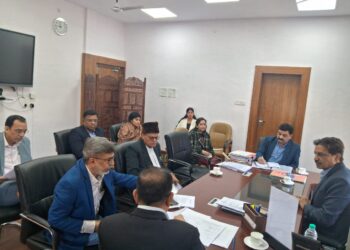 रिम्स और राज हॉस्पिटल को किडनी ट्रांसप्लांट की मंजूरी !