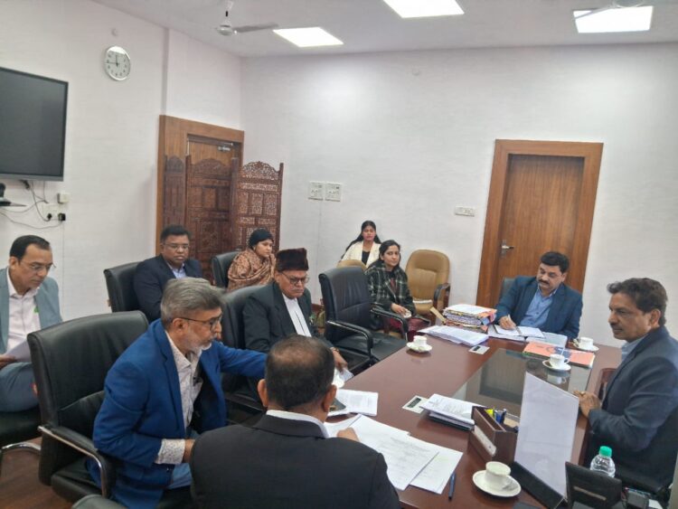 रिम्स और राज हॉस्पिटल को किडनी ट्रांसप्लांट की मंजूरी !