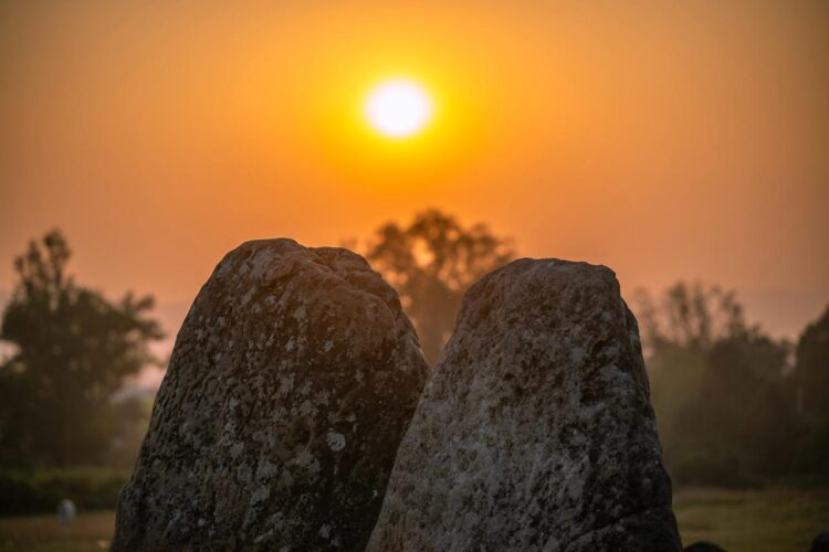 झारखण्ड के मेगालीथ (वृहत पाषाणों )को जानेगी दुनिया !