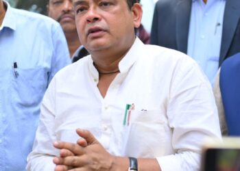 निपाह वायरस (Nipah Virus) को लेकर झारखंड अलर्ट. डॉ इरफान अंसारी  !