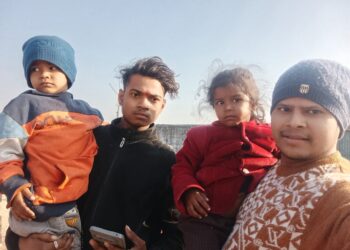 लापता अंश-अंशिका बरामद रामगढ़ के चितरपुर में, दो लोग भी गिरफ्तार !