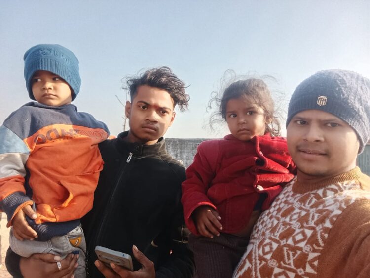 लापता अंश-अंशिका बरामद रामगढ़ के चितरपुर में, दो लोग भी गिरफ्तार !