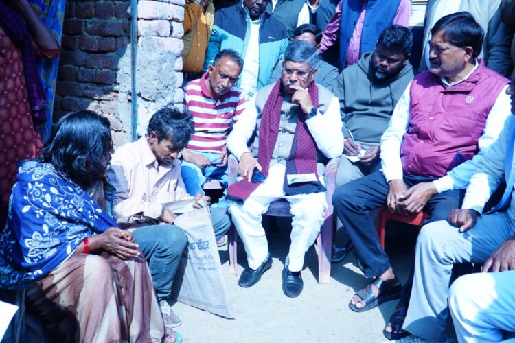 झारखंड में बच्चा चोर और अपहरण गैंग सक्रिय,पुलिस प्रशासन मौन:आदित्य साहू !