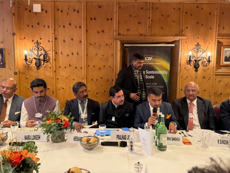 झारखण्ड केवल खनिजों और प्राकृतिक संसाधनों का निर्यातक राज्य बनकर नहीं रहना चाहता – हेमंत सोरेन