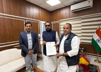 झारखंड की स्वास्थ्य व्यवस्था को ऐतिहासिक मजबूती: केंद्र से मिली बड़ी मंजूरी !