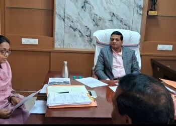 31 जनवरी तक सभी निजी अस्पतालों को HEM 2.0 पर माइग्रेट करने का निर्देश—छवि रंजन