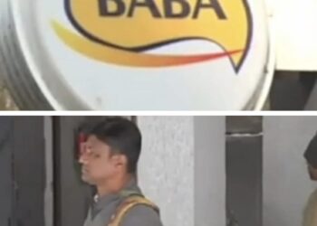 बाबा राइस मिल के कई ठिकानों पर आज छापेमारी जारी !