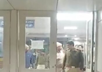 बिहार के 3 अपराधियों को दौड़ाकर गोली मारीः कैरव गांधी !