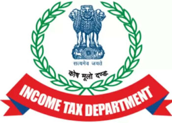 बाबा ग्रुप पर आयकर विभाग की कार्रवाई दूसरे दिन भी जारी !