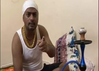 प्रिंस खान के खिलाफ धनबाद पुलिस की बड़ी कार्रवाई