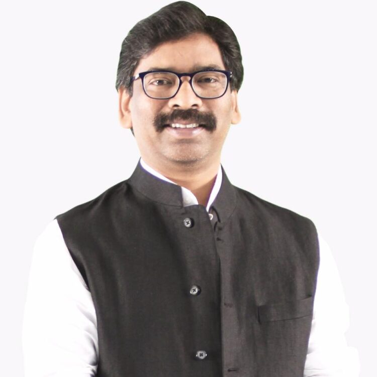 अबुआ सरकार की पहल से बेटियों को नई उड़ान !