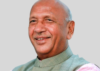 पौने चार करोड़ की 6 परियोजनाओं को शीघ्र  स्वीकृति देने के लिए सरयू ने लिखा मंत्री को पत्र !
