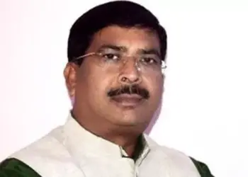 झारखंड में चल रही अपराधियों की समानांतर सरकार.आदित्य साहू !