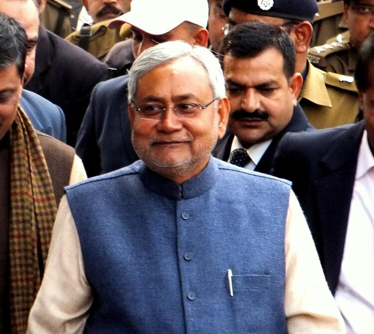 पूर्व मंत्री पूर्णमासी राम के निधन पर मुख्यमंत्री ने गहरी शोक संवेदना व्यक्त की !
