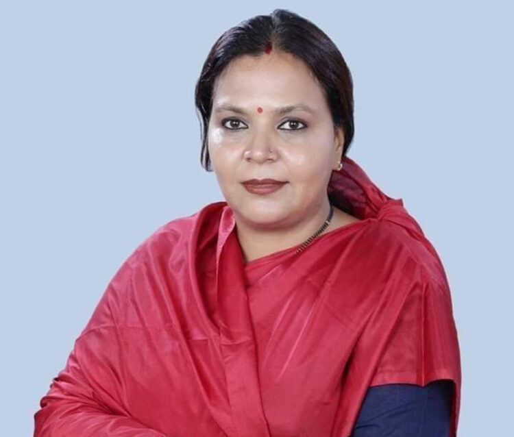 ग्रामीण विकास विभाग एवं पंचायती राज !
