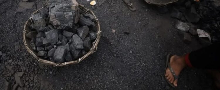 बोरागढ़ और धर्माबंध में कोयला तस्करी !