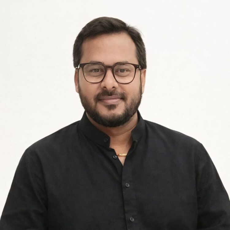 बाबूलाल मरांडी की बौखलाहट झारखंड में भाजपा की राजनीतिक जमीन खिसकने का प्रमाण है – ऋषीकेश सिंह !
