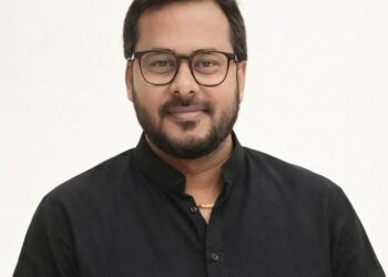 सुर्यंकांत शुक्ला ने 16वें वित्त आयोग को राज्य की हिस्सेदारी पर प्रतिक्रिया व्यक्त किया !