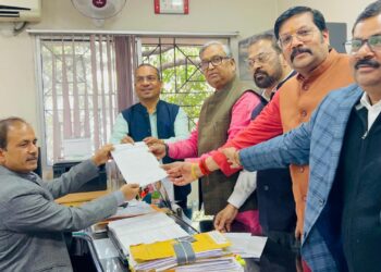मुख्यमंत्री हेमन्त सोरेन के नेतृत्व में निवेश और ग्रीन स्टील युग का शुभारंभ !
