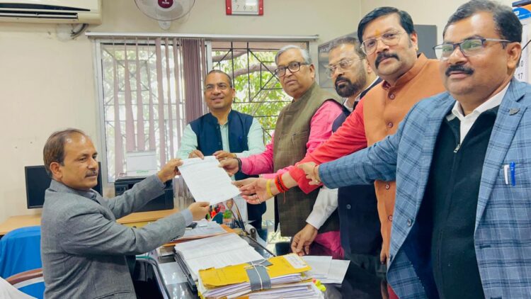 मुख्यमंत्री हेमन्त सोरेन के नेतृत्व में निवेश और ग्रीन स्टील युग का शुभारंभ !