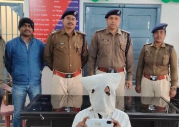 आरपीएफ हटिया द्वारा “यात्री सुरक्षा” अभियान के तहत को सराहनीय कार्य !