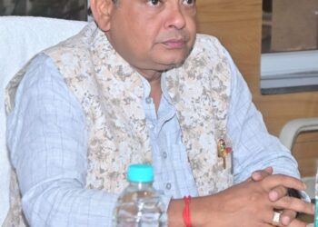 दुबई में फँसे झारखंड के मजदूर भाई सुरक्षित हैं, जल्द स्वदेश लौटेंगे – डॉ. इरफान अंसारी
