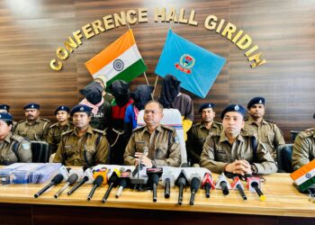 दो नाबालिक लड़कियों के साथ सामूहिक दुष्कर्म की घटना का किया गया उद्वभेदन !
