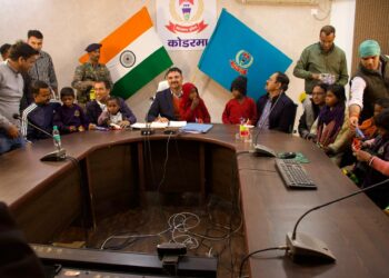 लापता 10 बच्चों के मामले में मिली बड़ी सफलता !