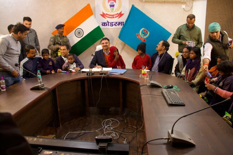 लापता 10 बच्चों के मामले में मिली बड़ी सफलता !