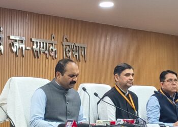 बिहार में रोजगार के मोर्चे पर बड़ी छलांग, 6 सालों में 10 लाख को रोजगार, 1.5 लाख पदों पर भर्ती !