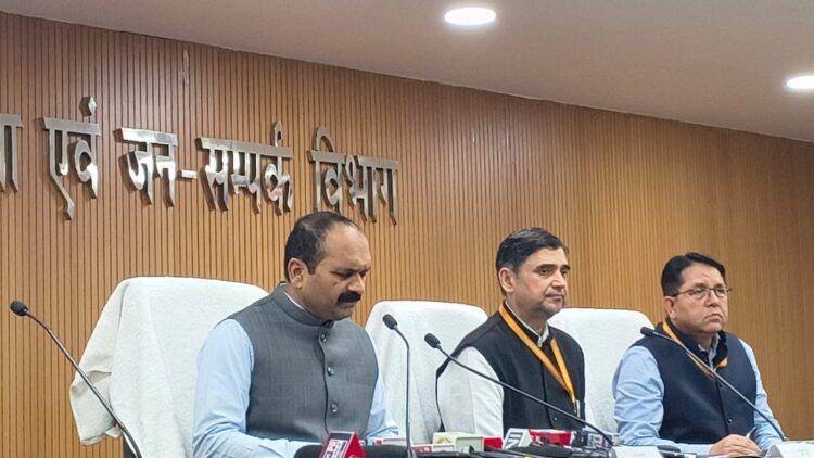 बिहार में रोजगार के मोर्चे पर बड़ी छलांग, 6 सालों में 10 लाख को रोजगार, 1.5 लाख पदों पर भर्ती !