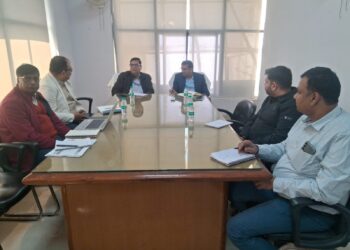 आयुष्मान भारत–मुख्यमंत्री अबुआ स्वास्थ्य सुरक्षा योजना !