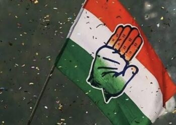 अनुशासन पहले, बगावत बाद में — कांग्रेस का चुनावी ऐलान !