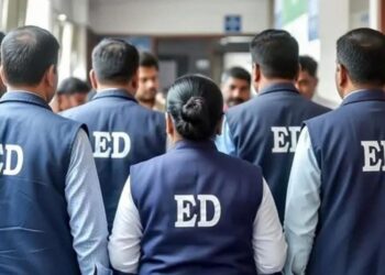 ED का बड़ा ऐक्शन !