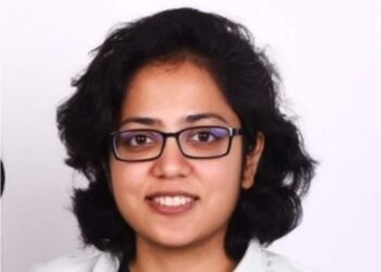भारत को अपनी उपलब्धियों को बचाए रखने हेतु एआई के उपयोग की जरूरत  :सुश्री रुबल चिब !