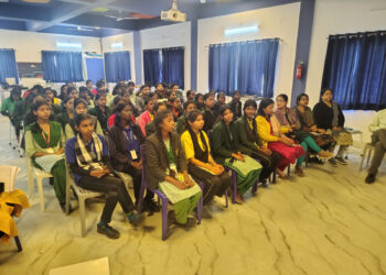 विशेष ऑनलाइन मोटिवेशनल कार्यक्रम “HOW’S THE JOSH!!