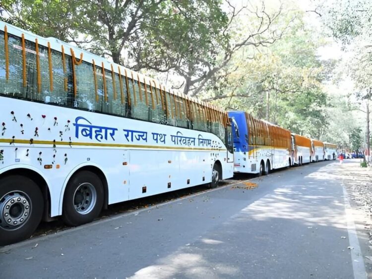 23 से चलेंगी BSRTC की होली स्पेशल बसें !