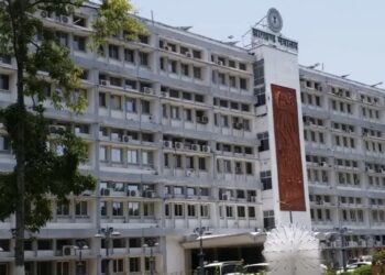 राज्य में बड़ा प्रशासनिक फेरबदल  !