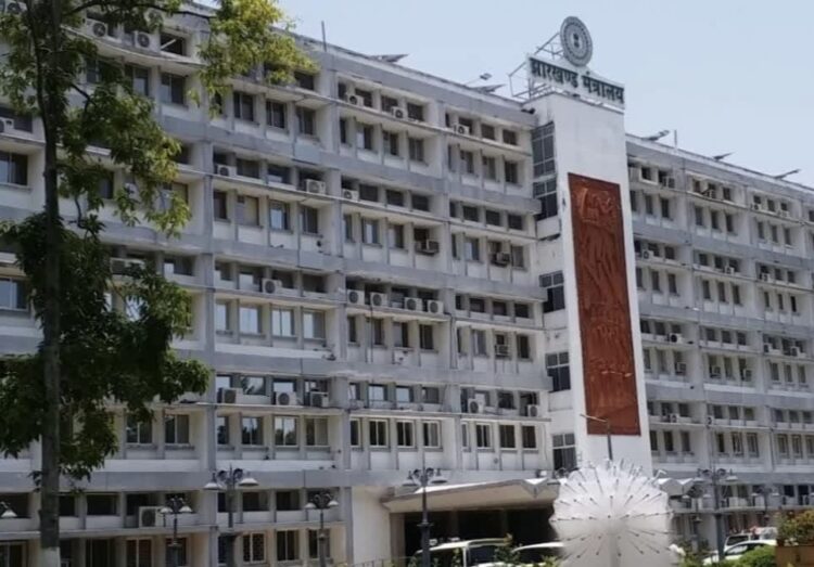 राज्य में बड़ा प्रशासनिक फेरबदल !